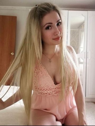 Лизочка